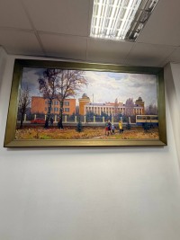 Научная гостеприимность: ИЗМИРАН открыл двери для новой группы из Троицка