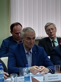 Научно-технический совет Троицка