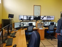 Наука без границ: Жители Троицка в гостях у Института ядерных исследований.