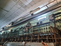 Наука без границ: Жители Троицка в гостях у Института ядерных исследований.