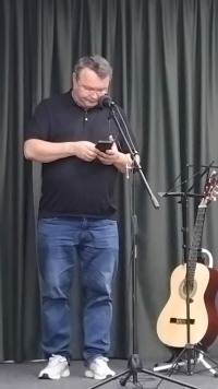 «Настроение» — вечер, который создавали все