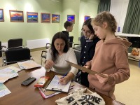 Мост между фотографией и живописью: мастер-класс «Рерих через объектив Малышева»