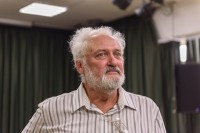 Наивная схоластика: как доски становятся философией