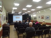 Киноклуб «Фокус-2»: где корабль Феллини бросил якорь