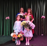 Музыкальный декабрь начался с «Зимней песни души» и детских улыбок