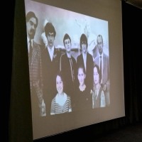 Диалог, который не прервался. Как в Доме учёных открывали выставку памяти Александра Константиновича Назарова