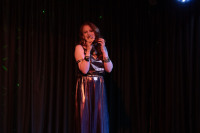 Творческий путь длиною в жизнь: юбилей Натальи Каштановой на сцене Дома ученых