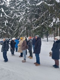 Научная гостеприимность: ИЗМИРАН открыл двери для новой группы из Троицка