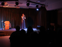 Творческий путь длиною в жизнь: юбилей Натальи Каштановой на сцене Дома ученых