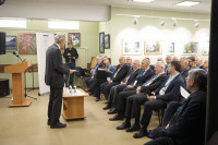 VI Научные чтения памяти академика А.М. Дыхне: Наследие, которое вдохновляет.