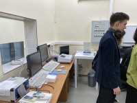 100 микросекунд, которые меняют всё: экскурсия в Лабораторию медицинской физики ИЯИ РАН
