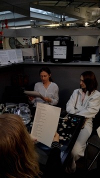 «Весной я болен»: как мы лечились стихами в Троицком Доме учёных РАН