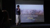 «Живая сцена» в Доме ученых — вечер, где музыка стирала границы