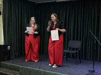 Творческая мастерская Андрея Ликучёва: Учитель и ученики