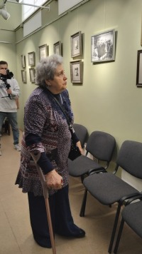 Живопись как многоточие: в Троицке открылась выставка памяти А.К. Назарова.