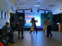 Mi Alma: вечер, где танго говорило вместо слов