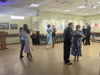 Диалог в движении: мастер-класс SolTango открыл секреты аргентинского танго