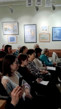 «Когда слово становится музыкой»