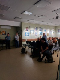 Российские и китайские ученые обсудили поведение низкотемпературной плазмы на совместном семинаре в Троицке.