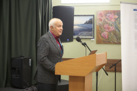 VI Научные чтения памяти академика А.М. Дыхне: Наследие, которое вдохновляет.