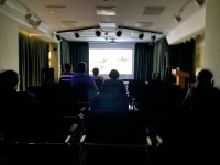 «В прятки с полярными китами»: Тридцать лет, которые мы пережили за один вечер