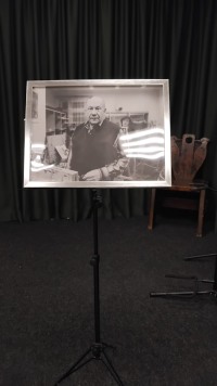 Искусство, согретое памятью о Мастере. Уникальные работы Назарова и его учеников — только до 24 октября