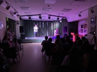 Лето начинается здесь! Самое время отложить дела, открыть сердце мелодии и ритму