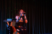 Творческий путь длиною в жизнь: юбилей Натальи Каштановой на сцене Дома ученых