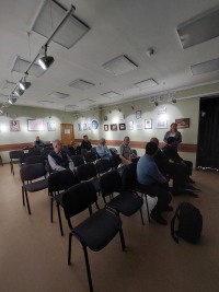 Российские и китайские ученые обсудили поведение низкотемпературной плазмы на совместном семинаре в Троицке.