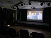 «В прятки с полярными китами»: Тридцать лет, которые мы пережили за один вечер