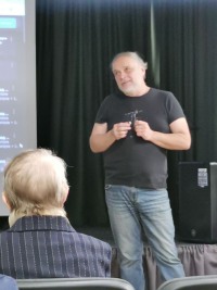 “Да прибудет с тобой сила” — и она была: итоги киноклуба с Харрисоном Фордом