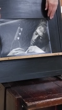 "Фотографические фрагменты": история не в пикселях, а между ними