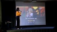 «Живая сцена» в Доме ученых — вечер, где музыка стирала границы