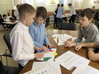 Сражение за бесконечность: Как лицеисты Троицка обыграли число Пи в его же праздник