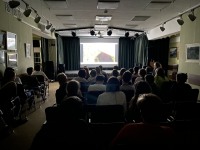 Тишина перед миром, который мы сможем изменить