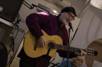 «А давайте просто будем…» Как «25 стул» отпраздновал три года