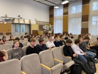 Эффект Эфроса: Почему мы не видим очевидного? Лекция А.А. Ежова в рамках Фестиваля науки.