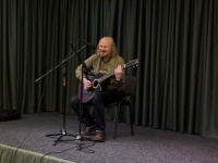 Творческая мастерская Андрея Ликучёва: Учитель и ученики