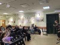 «Теперь вы будете знать»: как один вечер в Доме ученых изменил отношение к классике