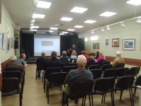 Киноклуб «Фокус-2»: где корабль Феллини бросил якорь