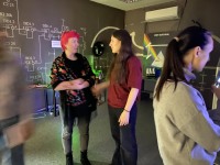 Когда наука становится искусством: репортаж из «Физической кунсткамеры»