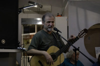 «А давайте просто будем…» Как «25 стул» отпраздновал три года