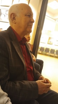 «Оттепель» в Троицком Доме учёных РАН: как мартовская выставка растопила лёд и подарила солнце