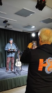 Когда слово не для галочки: спасибо «Сфере» за пять лет тепла и рифм