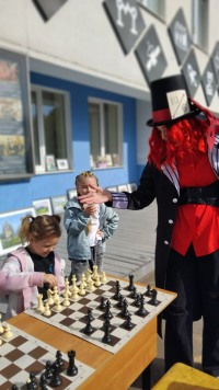 Яркий старт сезона: как прошел День открытых дверей в Доме учёных.