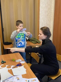 Магия в деталях: как родители и дети вместе открывали секрет анимации.