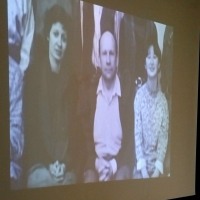 Диалог, который не прервался. Как в Доме учёных открывали выставку памяти Александра Константиновича Назарова