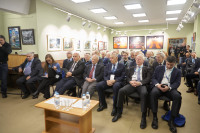 VI Научные чтения памяти академика А.М. Дыхне: Наследие, которое вдохновляет.