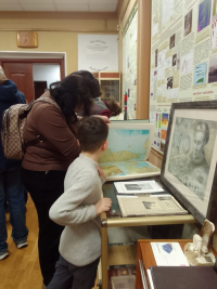 За кулисами космической погоды: как прошла наша экскурсия в ИЗМИРАН