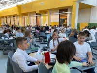 Кто знает Троицк лучше всех? Итоги квиза среди школьников